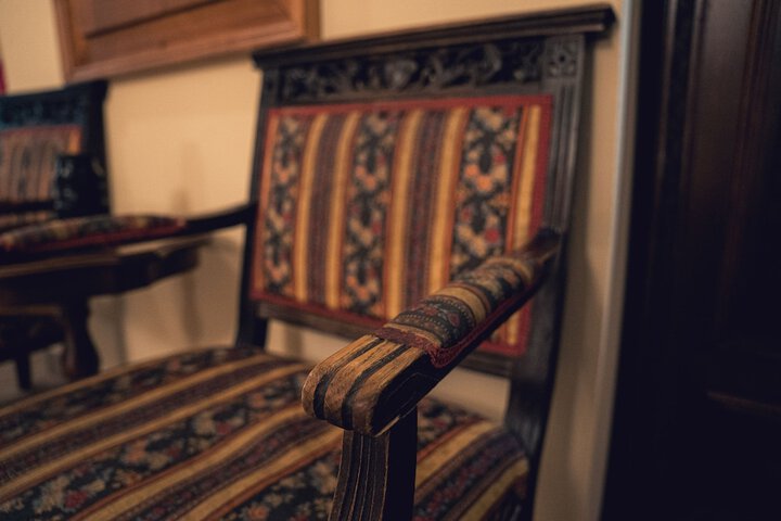 Hotel Interior 75 of 90