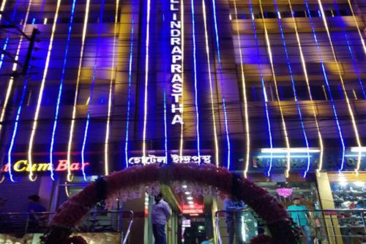 Hotel Indraprastha