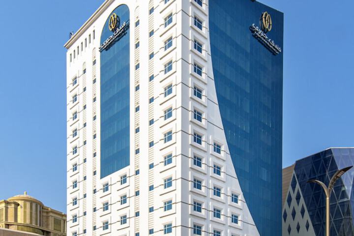 Hotel 44 of 46