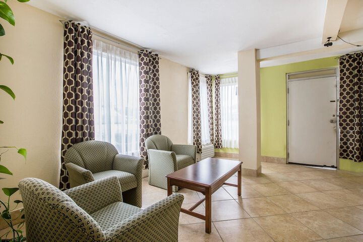 Hotel Interior 3 of 19