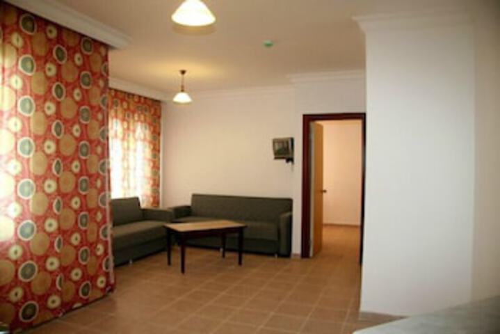 Fitness Facility Photos