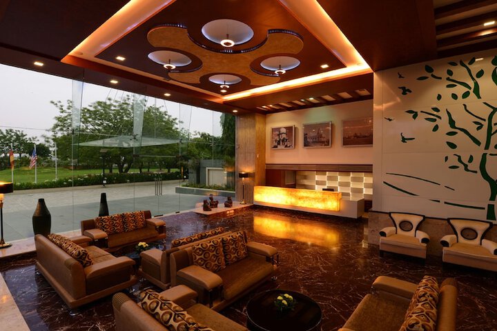 Hotel Interior 2 of 33