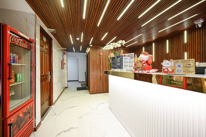 Hotel Interior 2 of 60