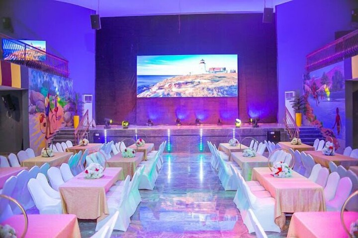 Wedding/Banquet 43 of 52
