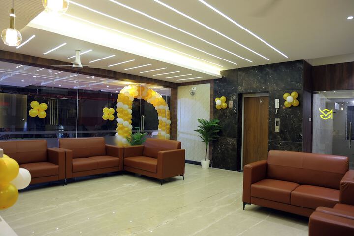 Hotel Interior 4 of 24