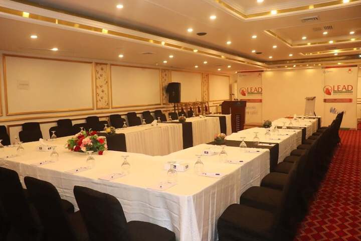 Ballroom/Hall 54 of 58