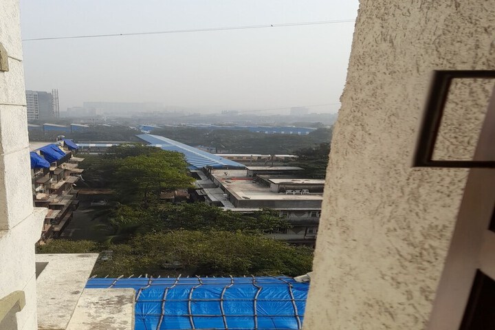 Hotel View 153 of 171