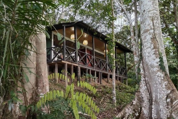 Image of Eco Hotel Aldea - Amazonas