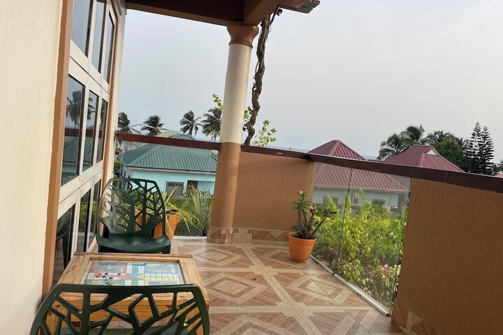 Terrace/Patio 165 of 165