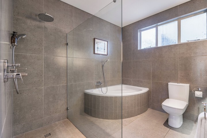 Bath Interior
