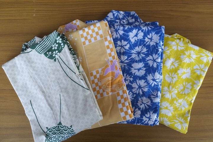 Yukata