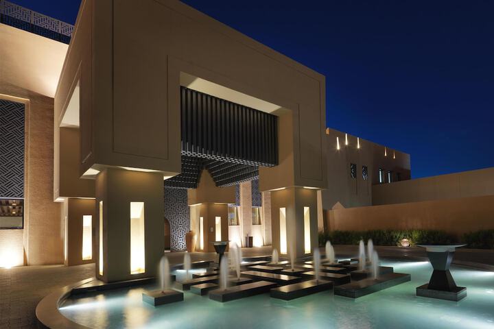 Hotel Interior 2 of 158