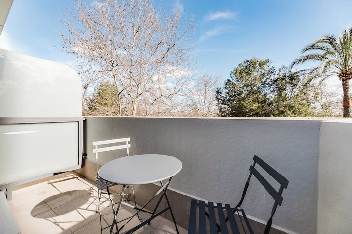 Terrace/Patio 29 of 45