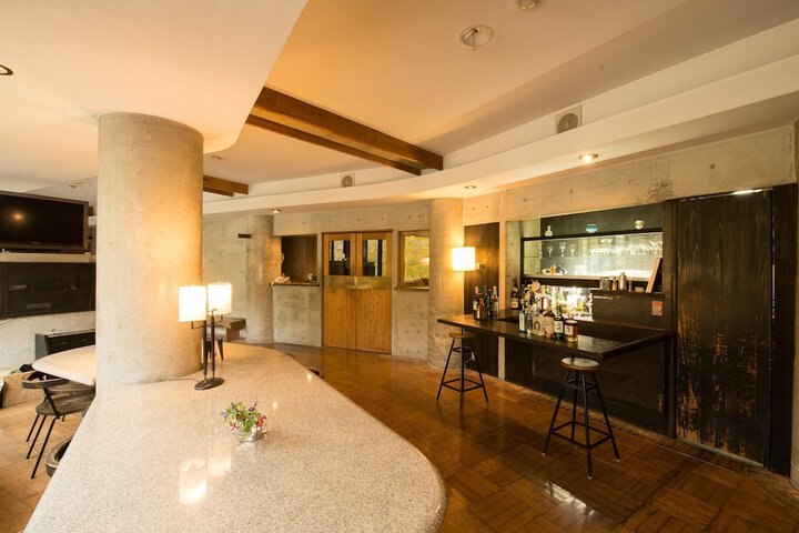 Hotel Interior 10 of 115