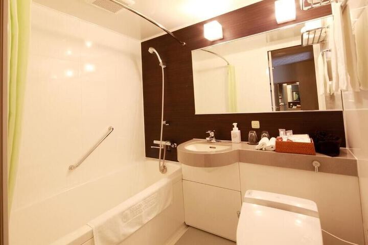 Bath Amenities
