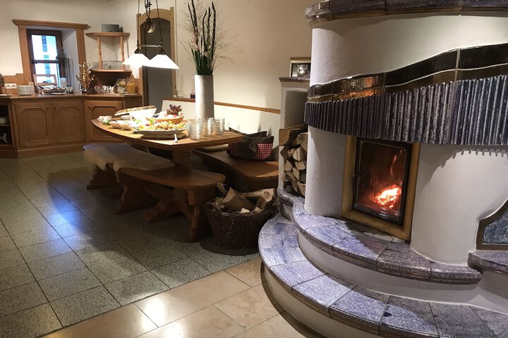 Hotel Interior 202 of 221