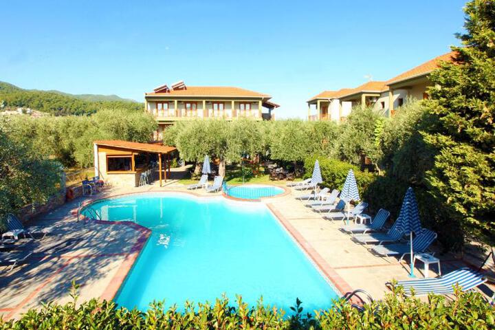 Hotel Thetis