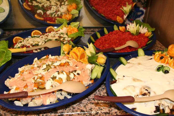Buffet