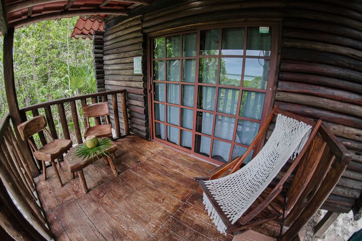 Terrace/Patio 20 of 96