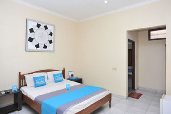 Airy Legian Pantai Kuta Bali