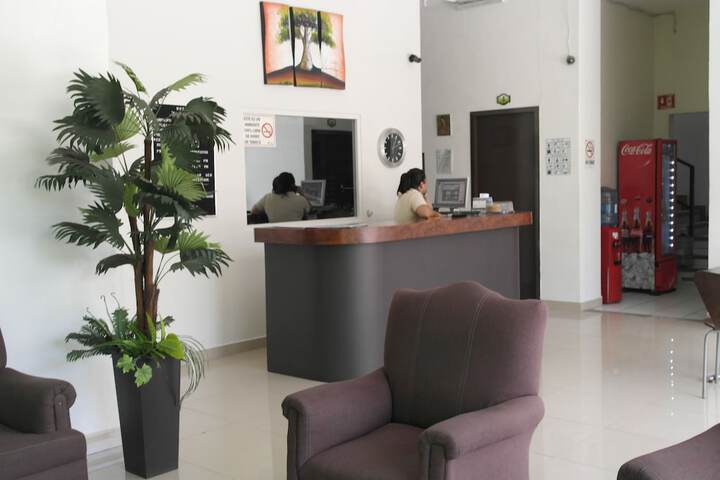 Hotel Interior 2 of 15