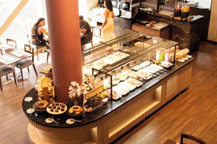 Restaurants