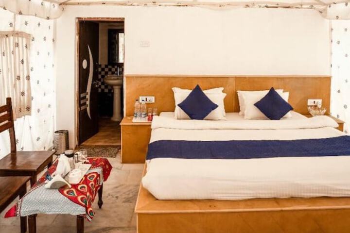 Desert Ambience Resort