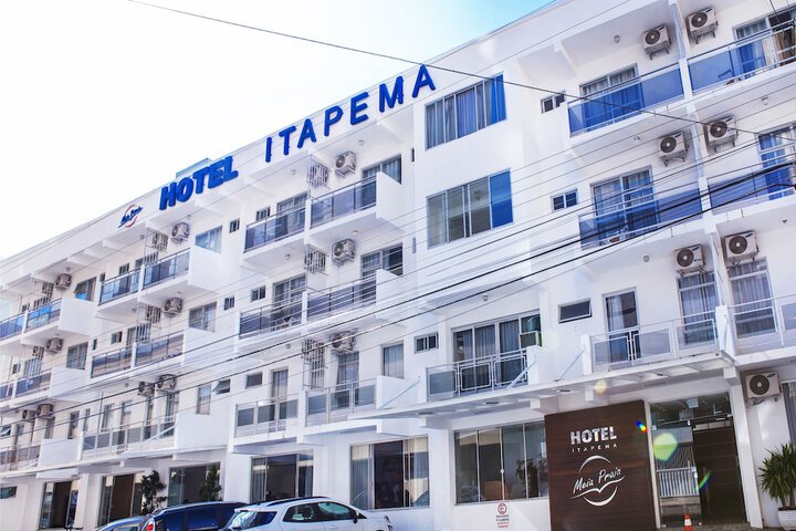 Hotel 160 of 170