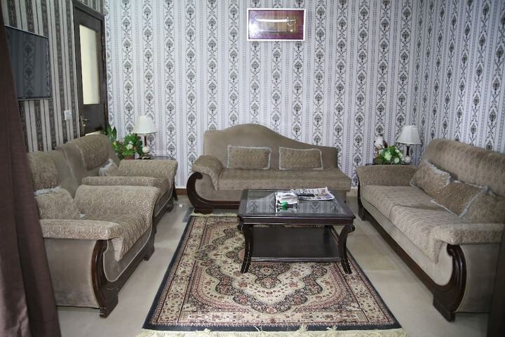 Hotel Interior 2 of 11