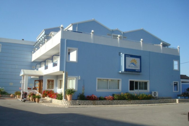 Margarita Beach