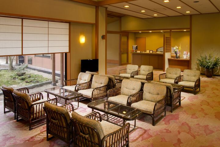 Hotel Interior 3 of 22