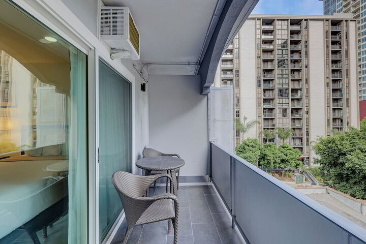 Terrace/Patio 16 of 27