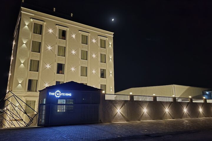 Hotel 22 of 22