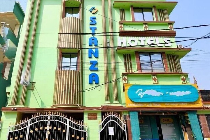 Hotel 14 of 14