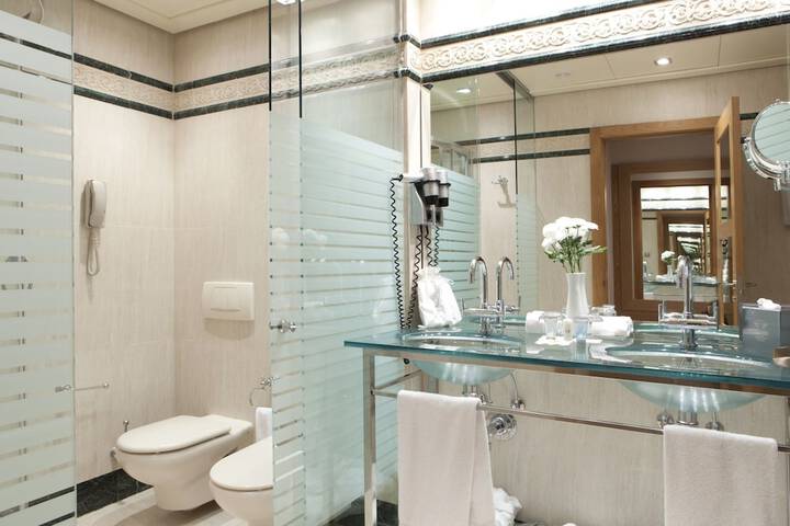 Bath Amenities
