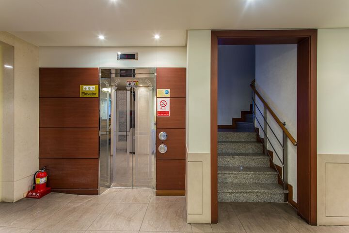 Hotel Interior 43 of 48