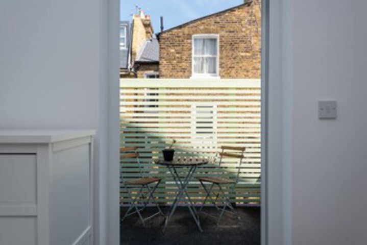 Terrace/Patio 2 of 22