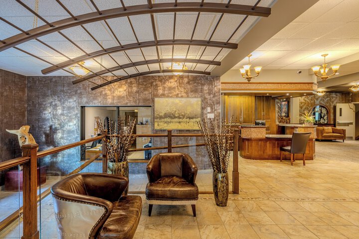 Hotel Interior 2 of 50