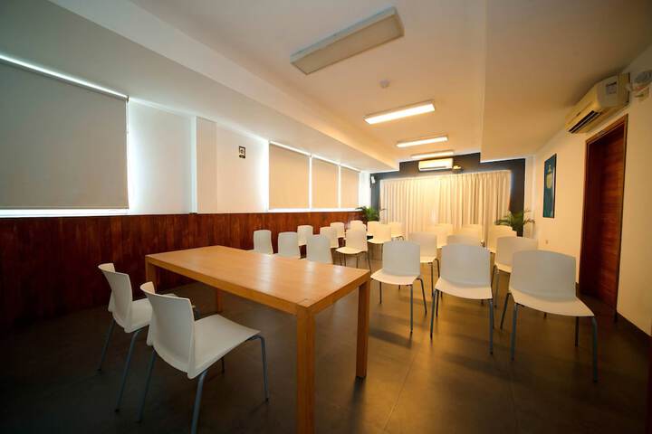 Hotel Interior 138 of 146
