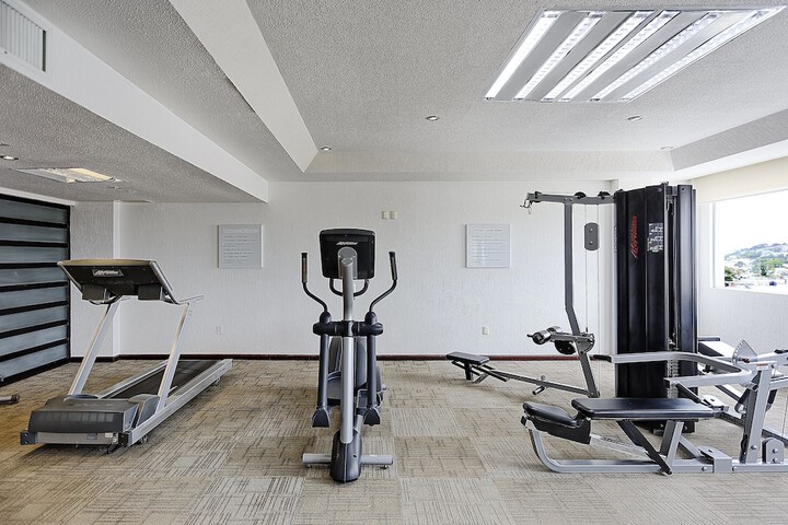 Gym Photos