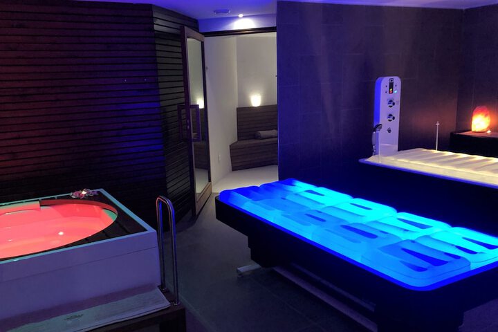 Spa 46 of 55
