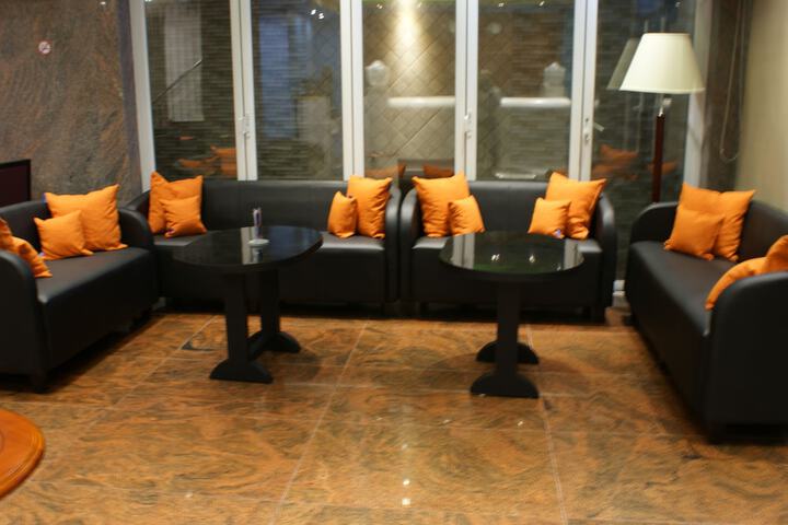 Hotel Interior 5 of 114