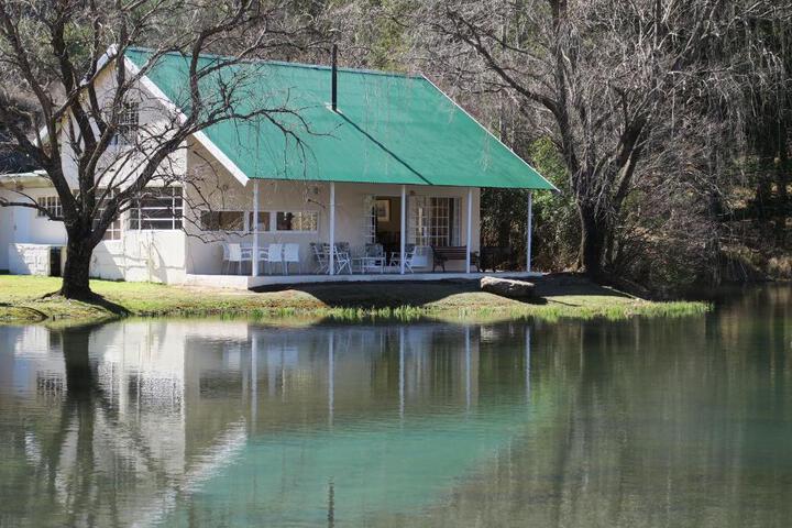 Image of Mkomazana Mountain Cottages
