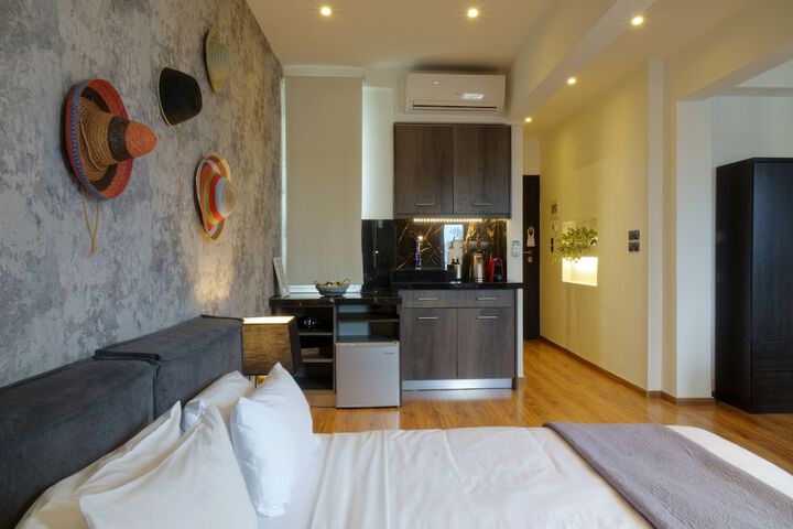 Room 40 of 121