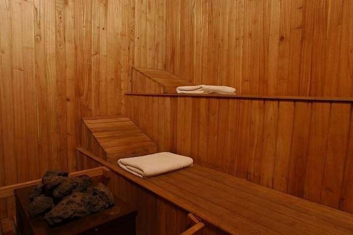 Hotel Spa
