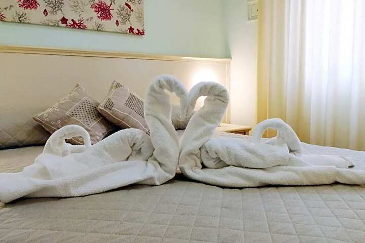 Hotel Atmosfere Beach