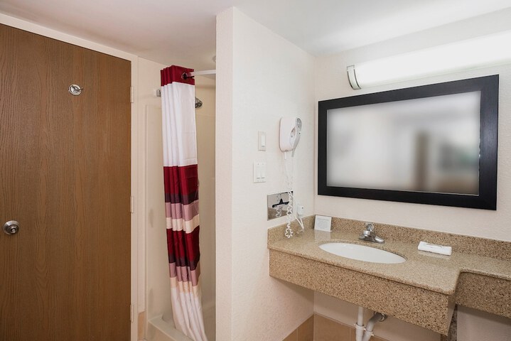Bathroom Vanities