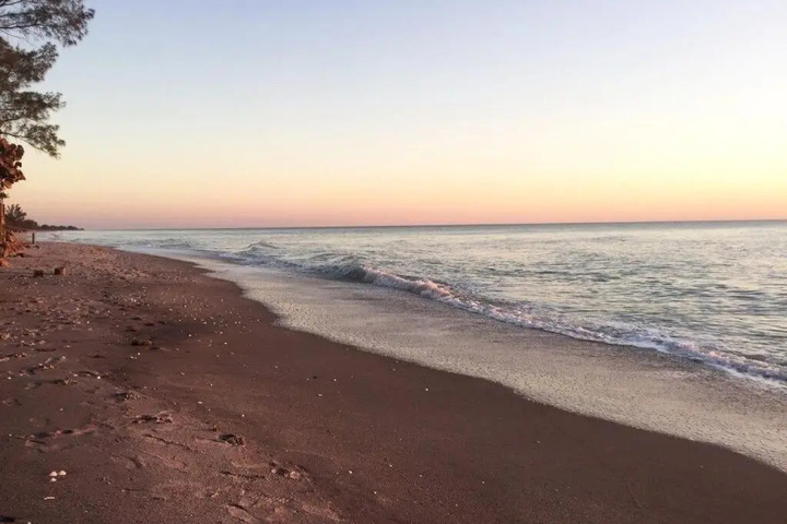 Beach 11 of 20