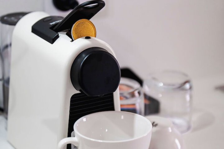 Breakfast/Coffee Service 53 of 120
