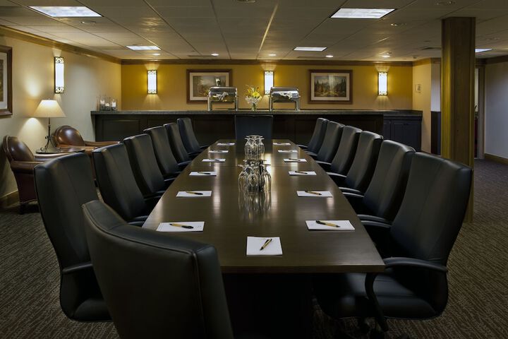 Meeting 213 of 222